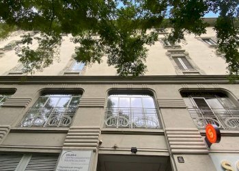 Facciata - Bilocale via Andrea Solari, 6, Milano - foto 15