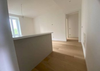 Stanza non arredata - Bilocale via Andrea Solari, 6, Milano - foto 2