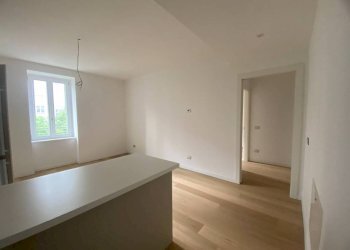 Stanza non arredata - Bilocale via Andrea Solari, 6, Milano - foto 3