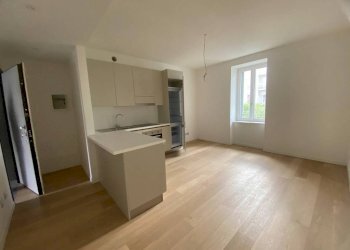 Cucina - Bilocale via Andrea Solari, 6, Milano - foto 4