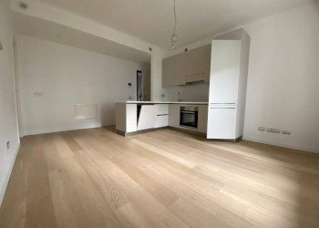 Cucina - Bilocale via Andrea Solari, 6, Milano - foto 5