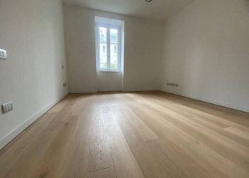 Stanza non arredata - Bilocale via Andrea Solari, 6, Milano - foto 6