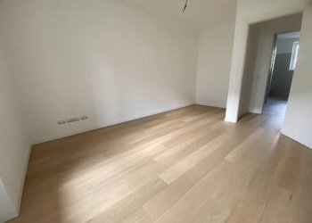 Stanza non arredata - Bilocale via Andrea Solari, 6, Milano - foto 7