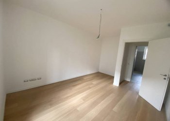 Stanza non arredata - Bilocale via Andrea Solari, 6, Milano - foto 8