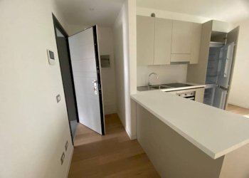 Cucina - Bilocale via Andrea Solari, 6, Milano - foto 13