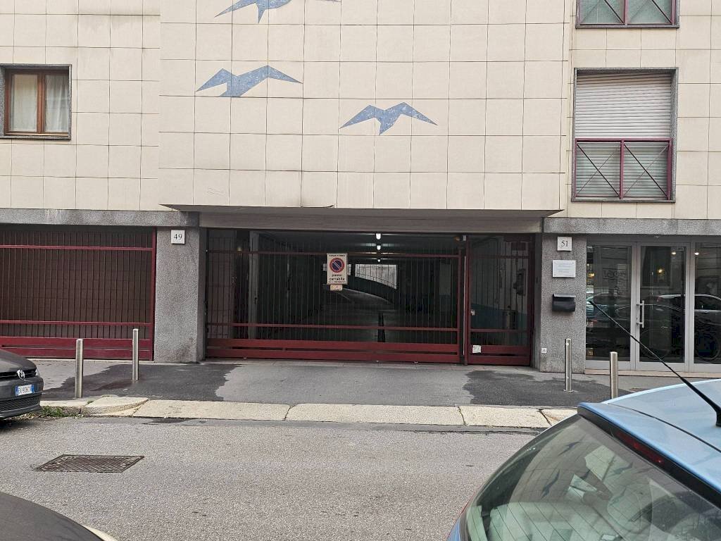 Zona - Box via Soperga, 49, Milano - foto 3
