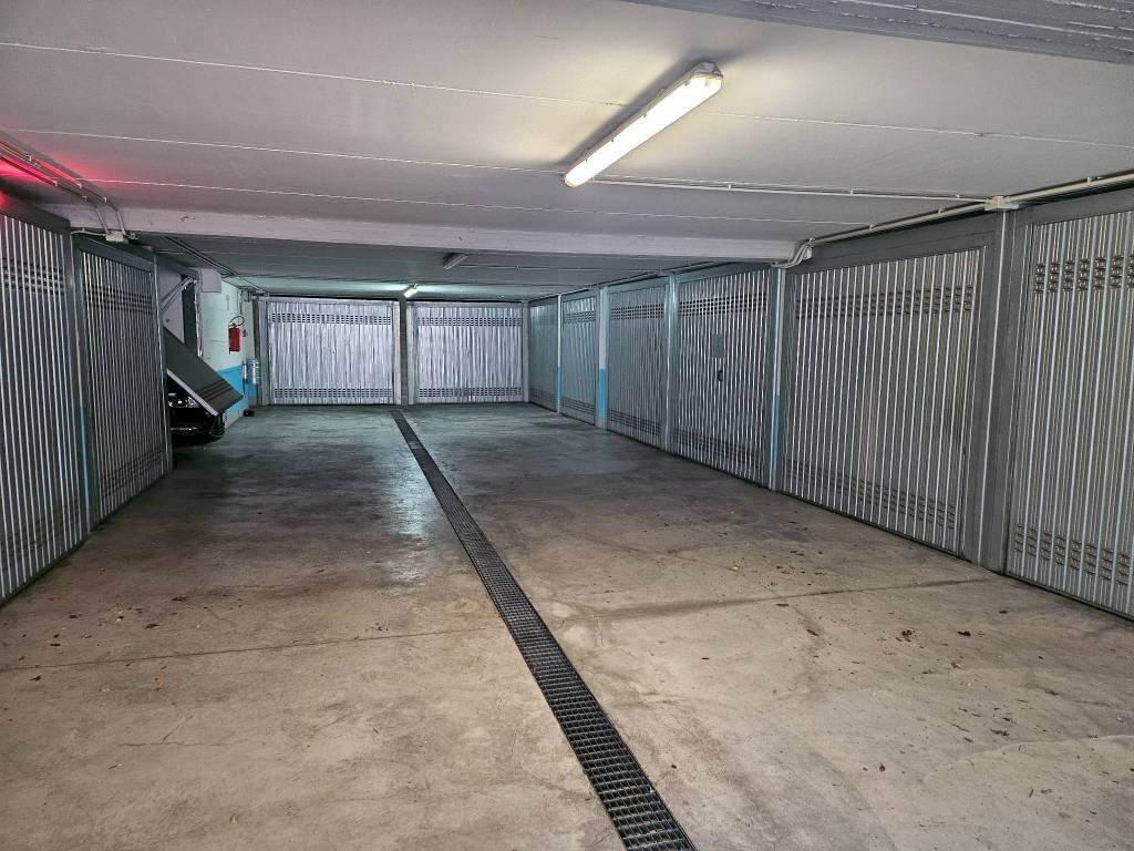 Box auto - Box via Soperga, 49, Milano - foto 1