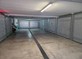 Box auto - Box via Soperga, 49, Milano - foto 5