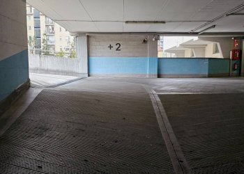 Interno non residenziale - Box via Soperga, 49, Milano - foto 13