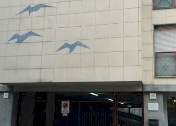 Facciata - Box via Soperga, 49, Milano - foto 15