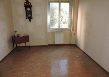 Soggiorno - Trilocale via Generale Manfredo Fanti, Genova (zona Sampierdarena) - foto 4