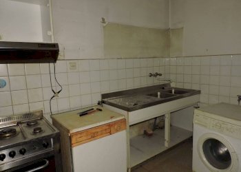 Angolo cottura - Trilocale via Generale Manfredo Fanti, Genova (zona Sampierdarena) - foto 6