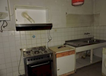 Angolo cottura - Trilocale via Generale Manfredo Fanti, Genova (zona Sampierdarena) - foto 7