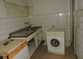 Angolo cottura - Trilocale via Generale Manfredo Fanti, Genova (zona Sampierdarena) - foto 8