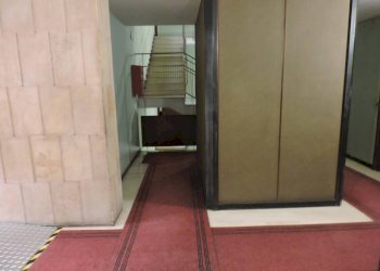 Interno palazzo - Trilocale via Generale Manfredo Fanti, Genova (zona Sampierdarena) - foto 19