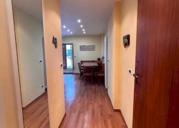 Corridoio - Attico via Certosa, Chiusa di Pesio - foto 13