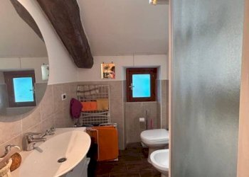 Bagno - Attico via Certosa, Chiusa di Pesio - foto 14