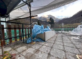 Terrazzo - Attico via Certosa, Chiusa di Pesio - foto 16