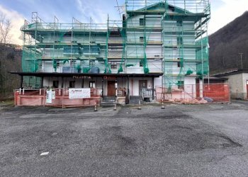 Facciata - Attico via Certosa, Chiusa di Pesio - foto 17