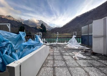 Terrazzo - Attico via Certosa, Chiusa di Pesio - foto 18