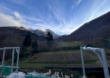 Vista - Attico via Certosa, Chiusa di Pesio - foto 19