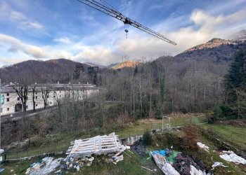 Vista - Attico via Certosa, Chiusa di Pesio - foto 20