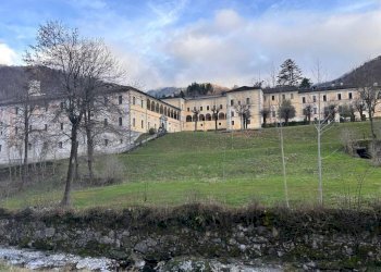 Vista - Attico via Certosa, Chiusa di Pesio - foto 21