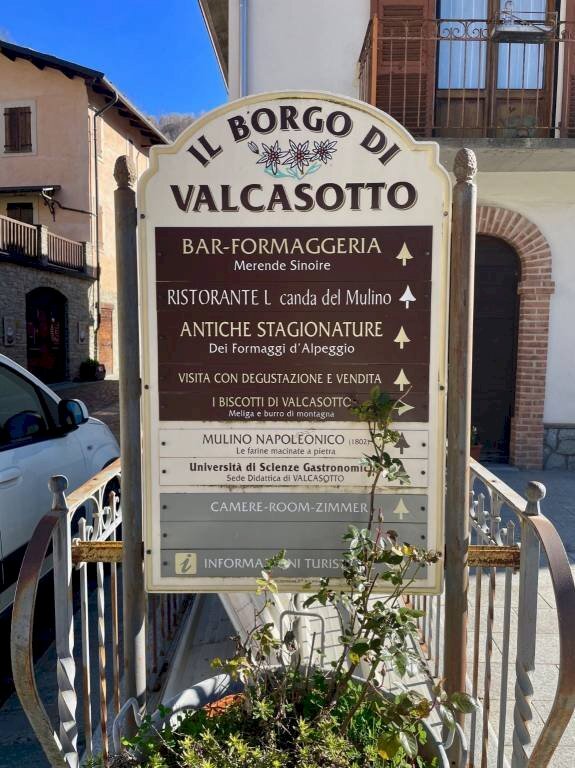 Zona - Casa indipendente via Santa Libera, 14, Pamparato - foto 2