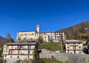 Vista - Casa indipendente via Santa Libera, 14, Pamparato - foto 10