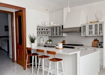 Cucina - Casa indipendente via Santa Libera, 14, Pamparato - foto 3