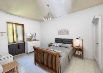 Salone - Casa indipendente via Santa Libera, 14, Pamparato - foto 6
