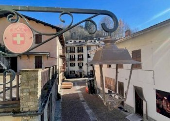 Zona - Casa indipendente via Santa Libera, 14, Pamparato - foto 8