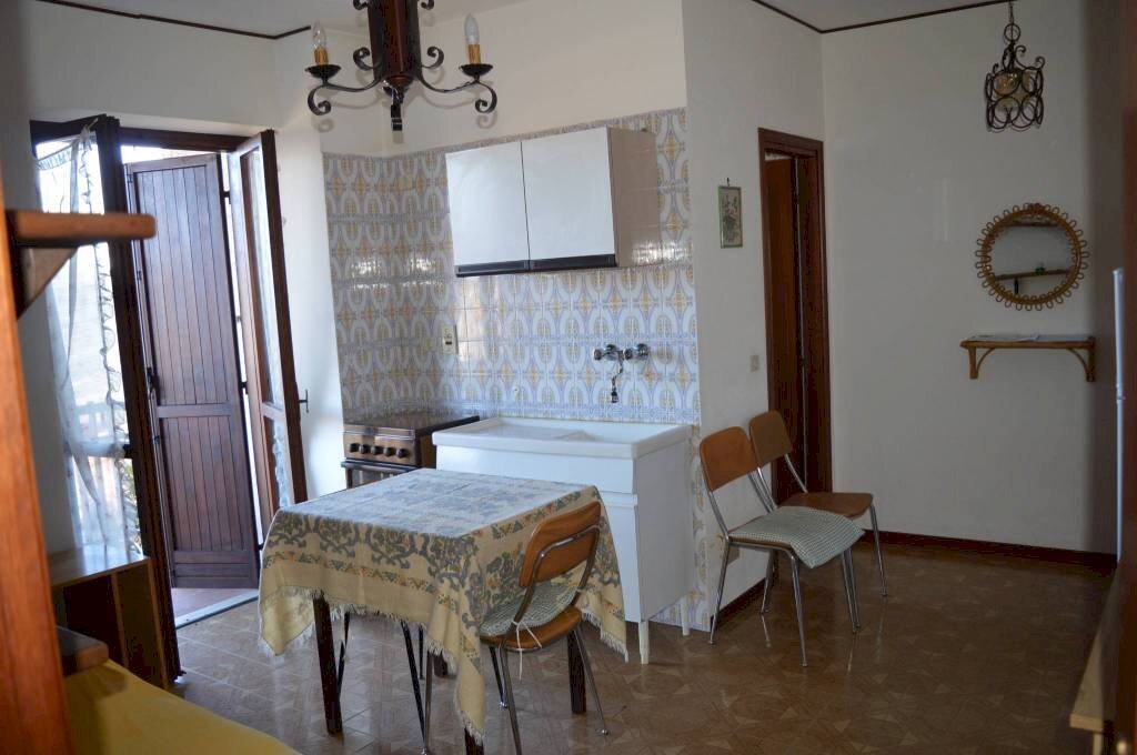 Cucina - Two-room apartment viale Pianfei, 50, Roburent - photo 1
