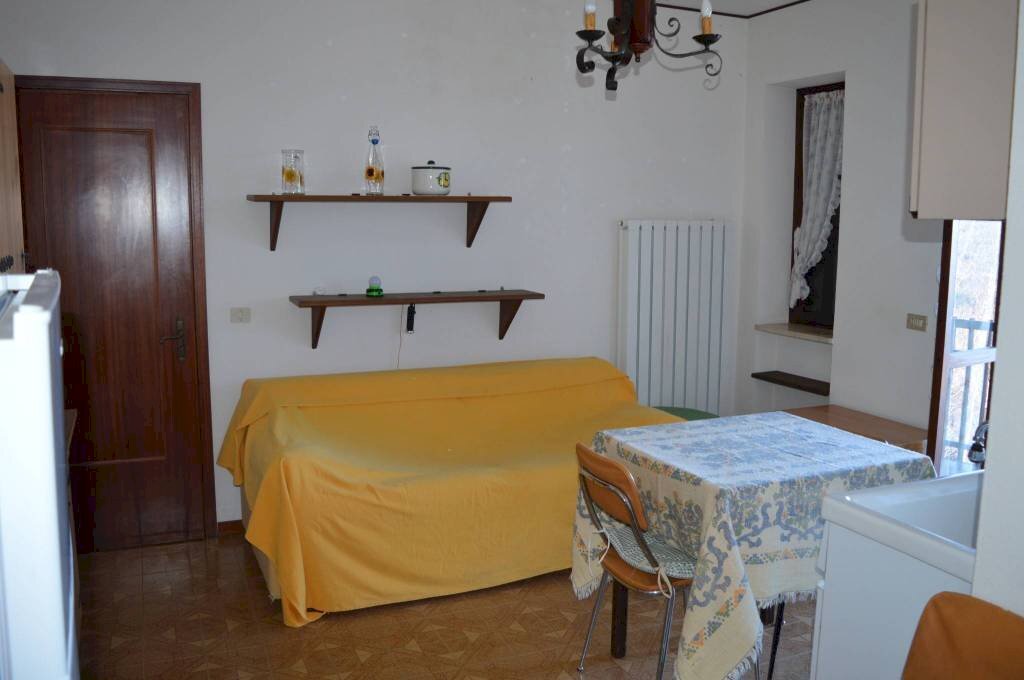 Salone - Two-room apartment viale Pianfei, 50, Roburent - photo 2