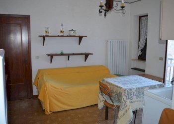 Salone - Bilocale viale Pianfei, 50, Roburent - foto 2