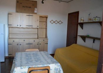 Camera da letto - Bilocale viale Pianfei, 50, Roburent - foto 4