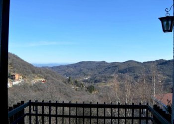 Vista - Bilocale viale Pianfei, 50, Roburent - foto 6