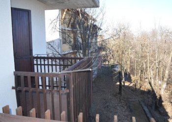 Balcone - Bilocale viale Pianfei, 50, Roburent - foto 7