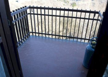 Balcone - Bilocale viale Pianfei, 50, Roburent - foto 8