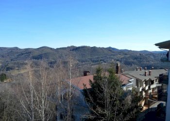 Vista - Two-room apartment viale Pianfei, 50, Roburent - photo 9
