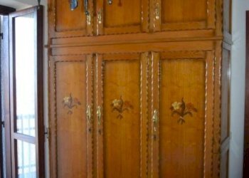 Camera da letto - Bilocale viale Pianfei, 50, Roburent - foto 14