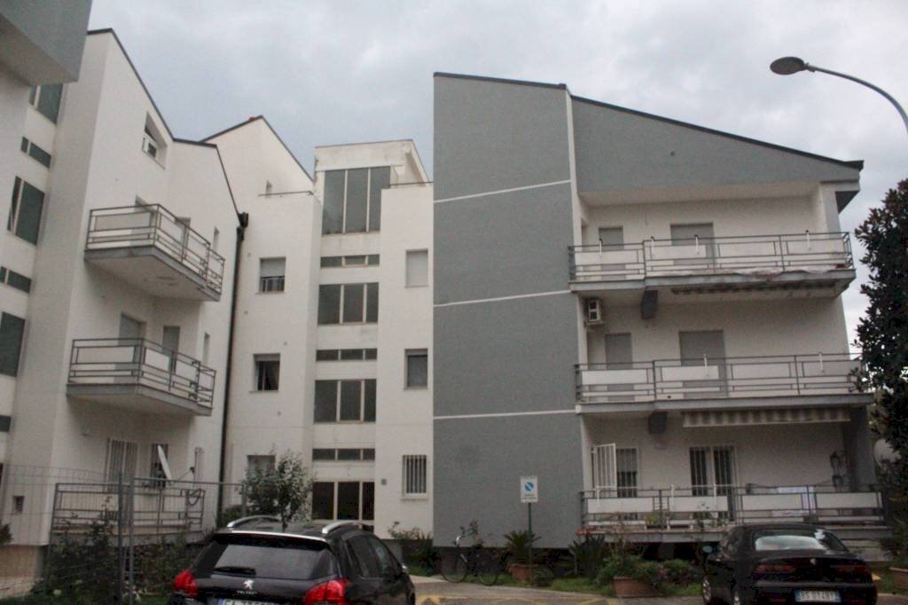 Facciata - Three-room apartment via Antonio Gramsci, 53, Nova Siri - photo 1