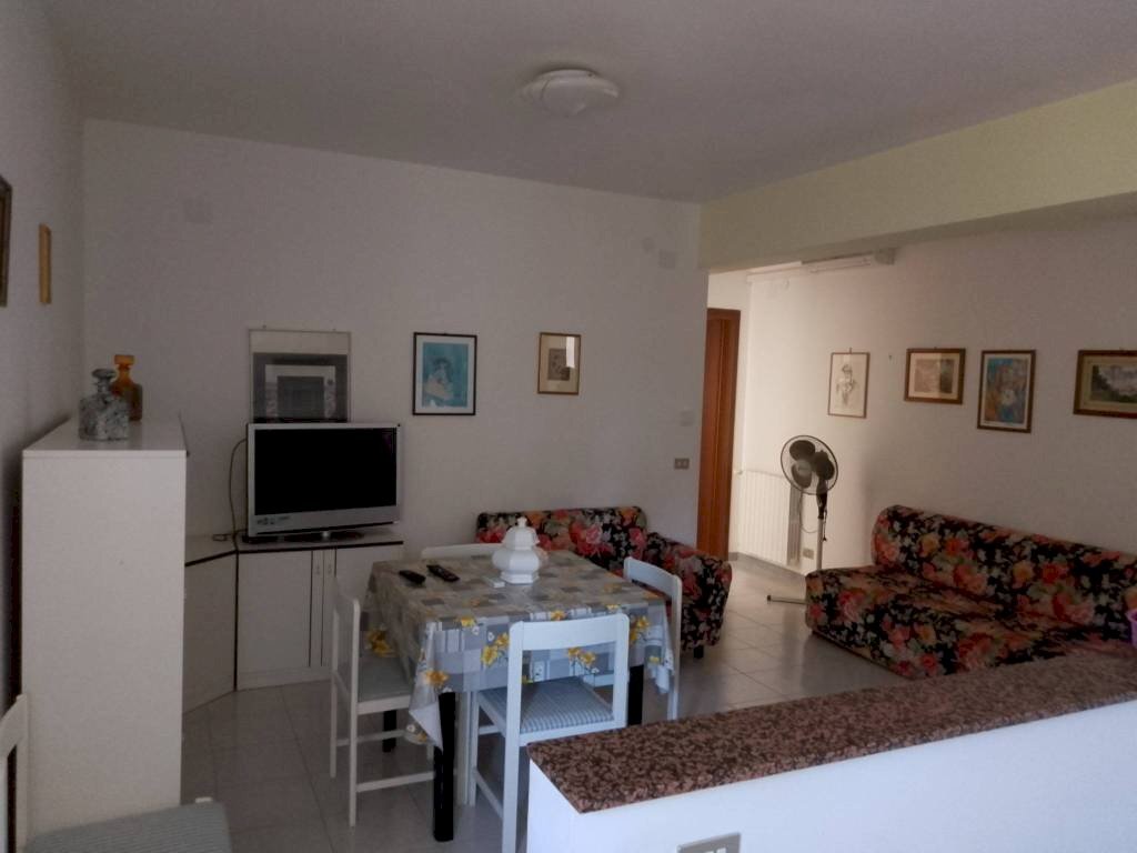 Salone - Three-room apartment via Antonio Gramsci, 53, Nova Siri - photo 3