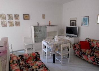 Salone - Trilocale via Antonio Gramsci, 53, Nova Siri - foto 2