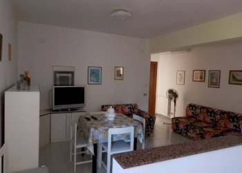 Salone - Trilocale via Antonio Gramsci, 53, Nova Siri - foto 3