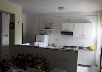 Cucina - Trilocale via Antonio Gramsci, 53, Nova Siri - foto 4