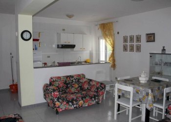 Salone - Trilocale via Antonio Gramsci, 53, Nova Siri - foto 5