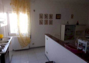 Cucina - Trilocale via Antonio Gramsci, 53, Nova Siri - foto 6