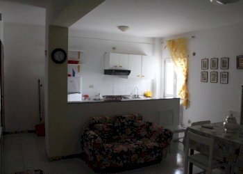 Salone - Trilocale via Antonio Gramsci, 53, Nova Siri - foto 8