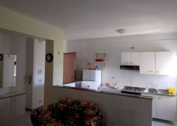 Cucina - Trilocale via Antonio Gramsci, 53, Nova Siri - foto 11